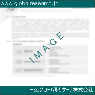 グローバルリサーチ調査資料のイメージ